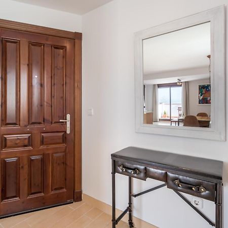 Albaicin Luxury Apartments Granada Quarto foto