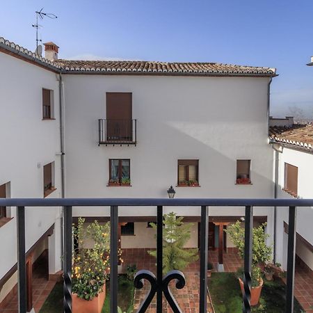 Albaicin Luxury Apartments Granada Quarto foto