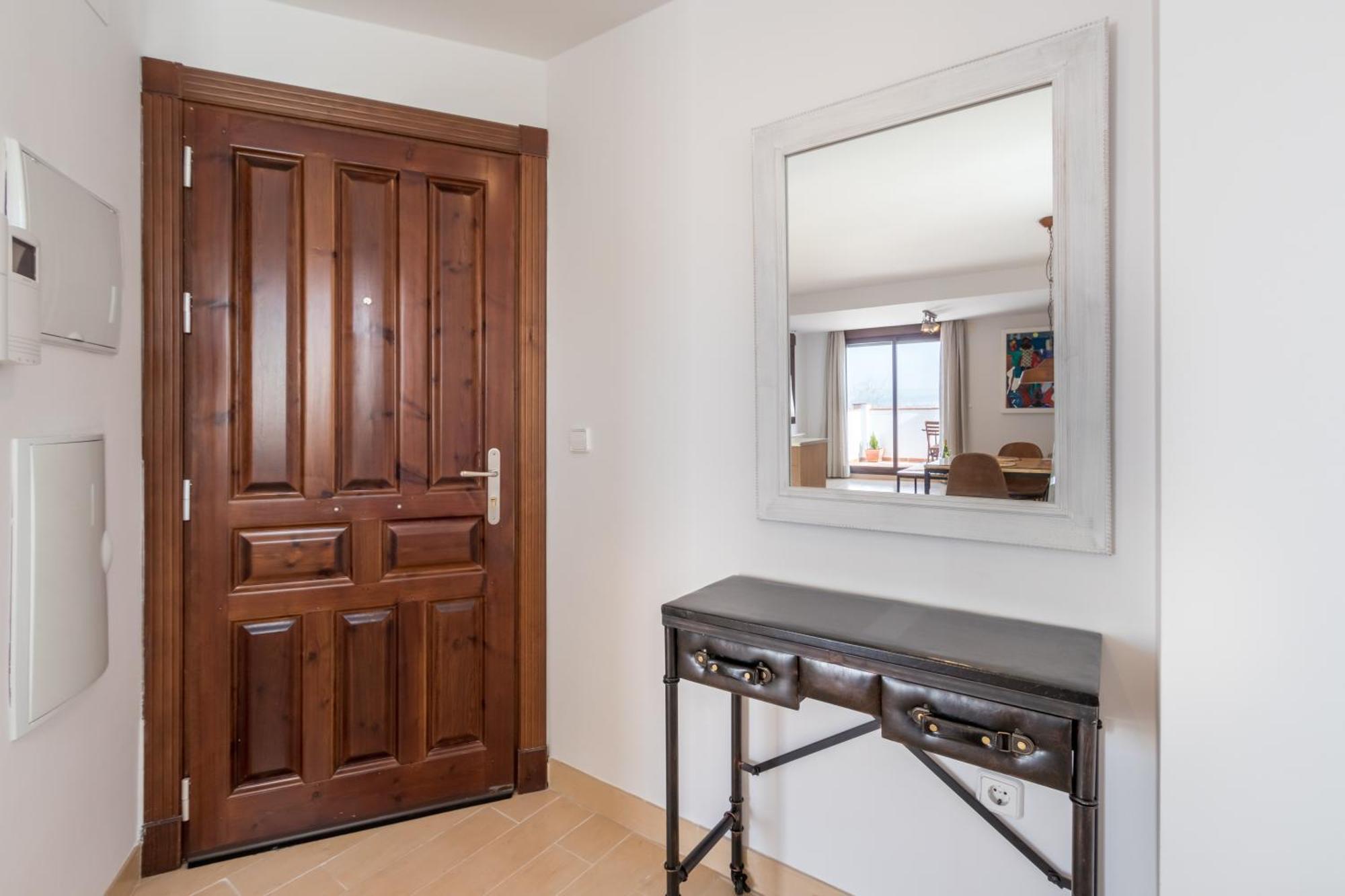 Albaicin Luxury Apartments Granada Quarto foto