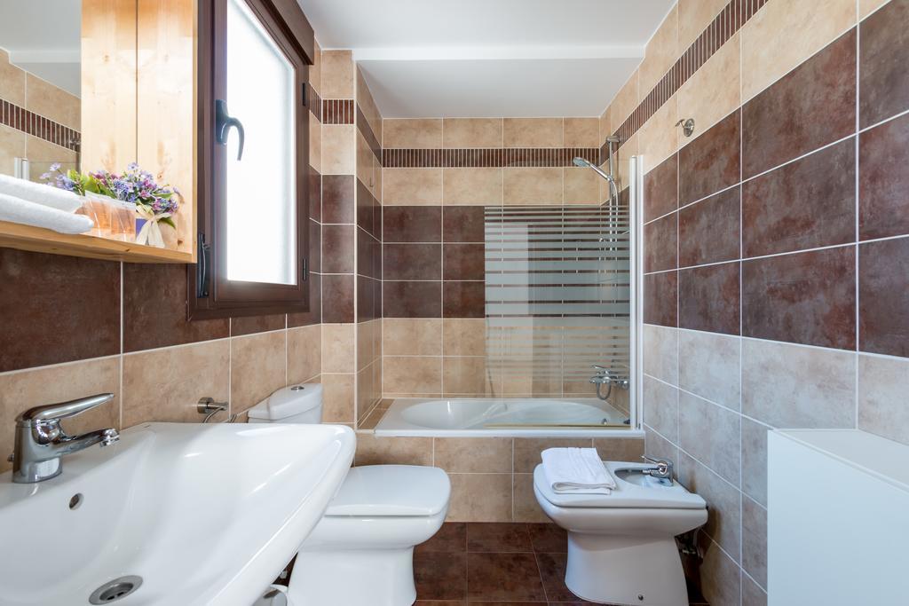 Albaicin Luxury Apartments Granada Exterior foto