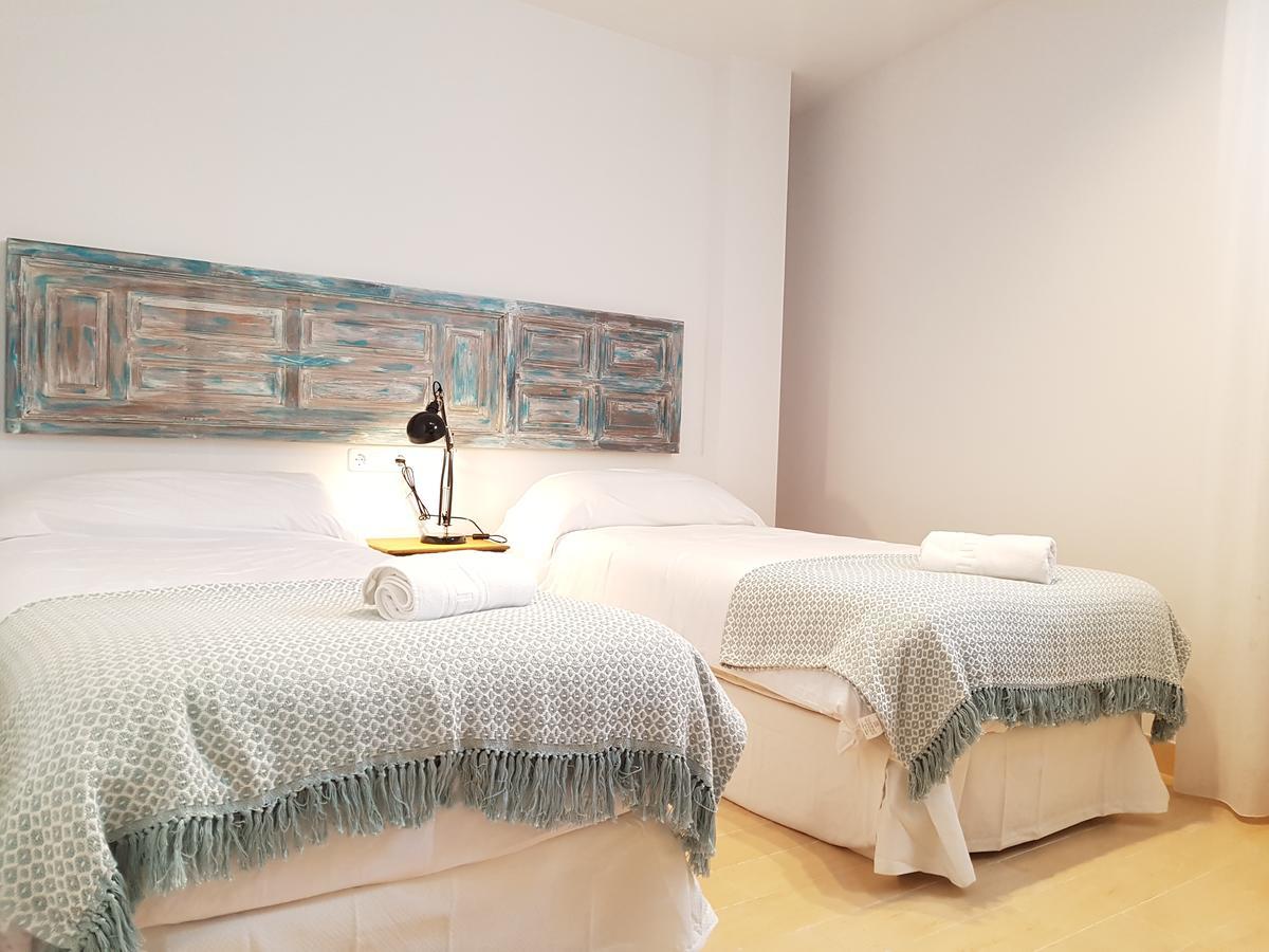 Albaicin Luxury Apartments Granada Exterior foto